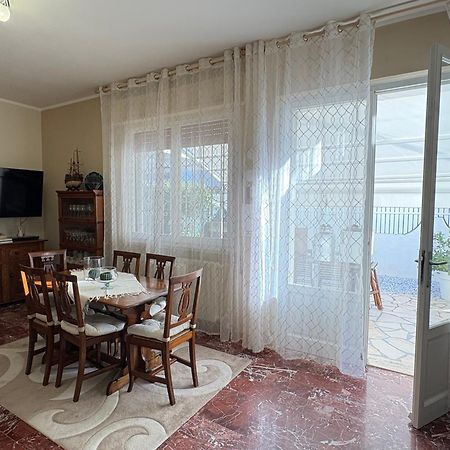Claudia Nel Cuore Di Forte Dei Marmi Kültér fotó