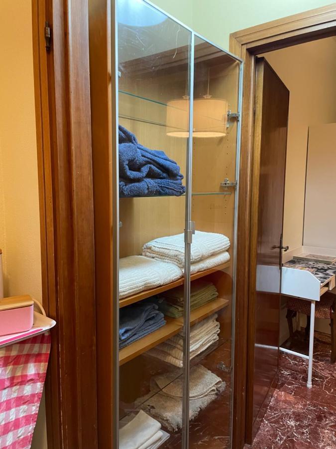 Claudia Nel Cuore Di Forte Dei Marmi Kültér fotó