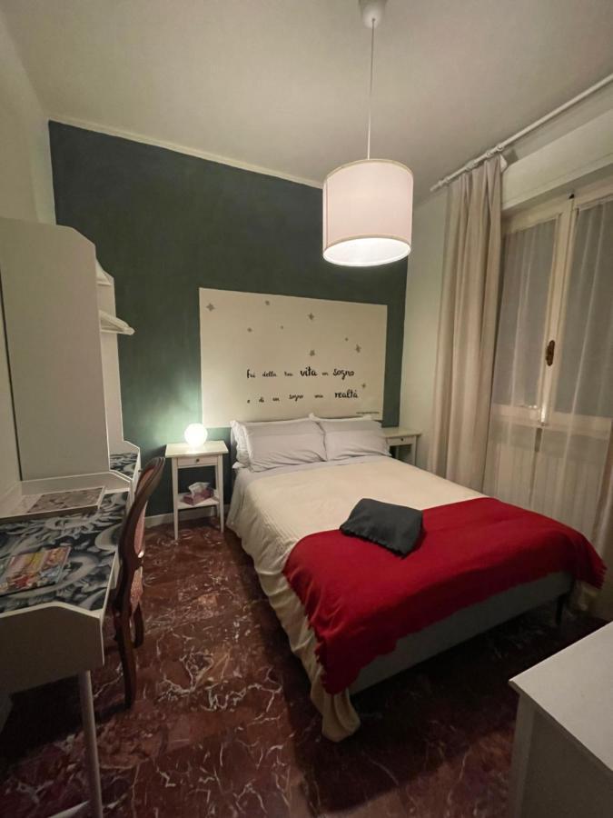 Claudia Nel Cuore Di Forte Dei Marmi Kültér fotó
