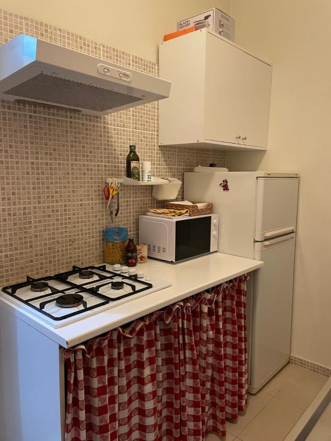 Claudia Nel Cuore Di Forte Dei Marmi Kültér fotó